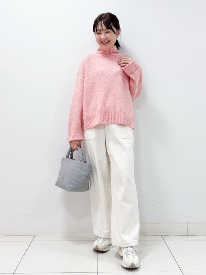 nakajoさんの「Dessin｜」を使ったコーディネート