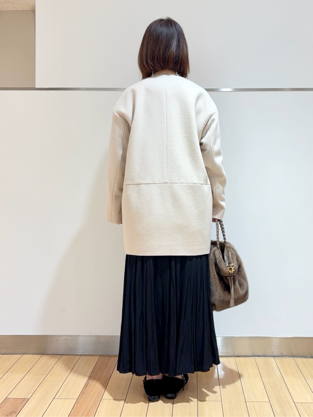 MIKIKOさんの「UNTITLED｜」を使ったコーディネート