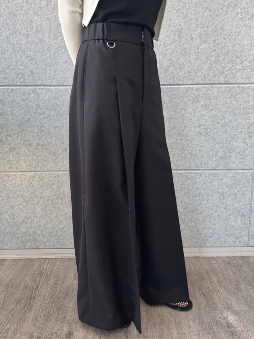 designer yukaさんの「CODE A｜【Cup-in】design cut tank」を使ったコーディネート