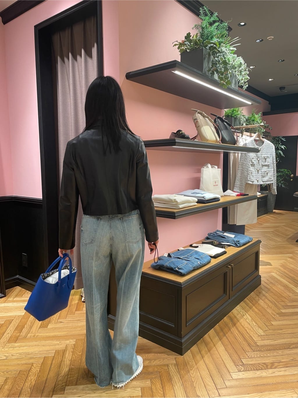 Karinさんの「DRESSTERIOR｜」を使ったコーディネート