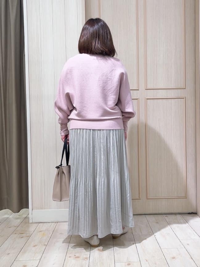 えりっこさんの「SHOO･LA･RUE｜」を使ったコーディネート