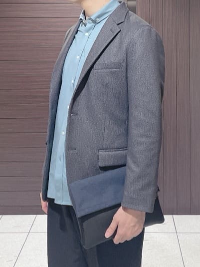 ToyoPさんの「TAKEO KIKUCHI｜」を使ったコーディネート