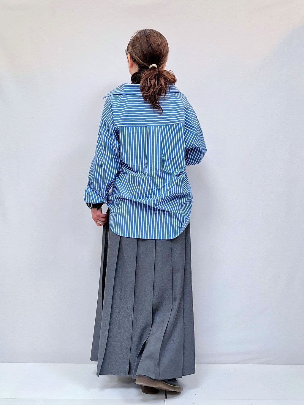 ありゅさんの「SHOO･LA･RUE｜」を使ったコーディネート