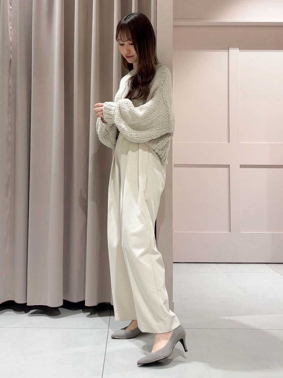 RINAさんの「ESPERANZA｜」を使ったコーディネート