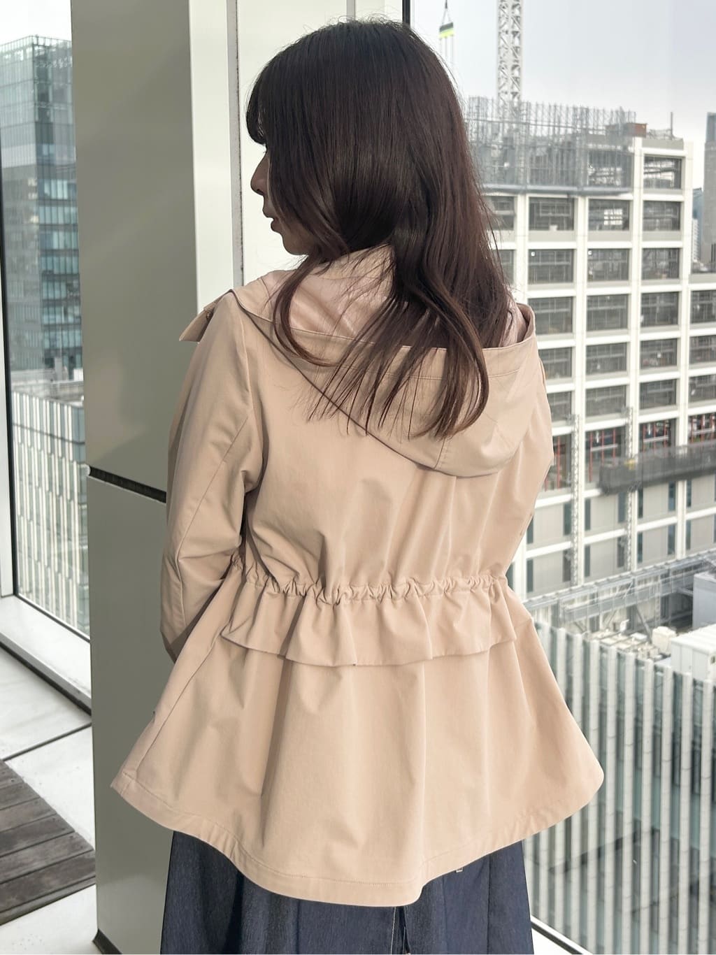 おださんの「Couture brooch｜」を使ったコーディネート