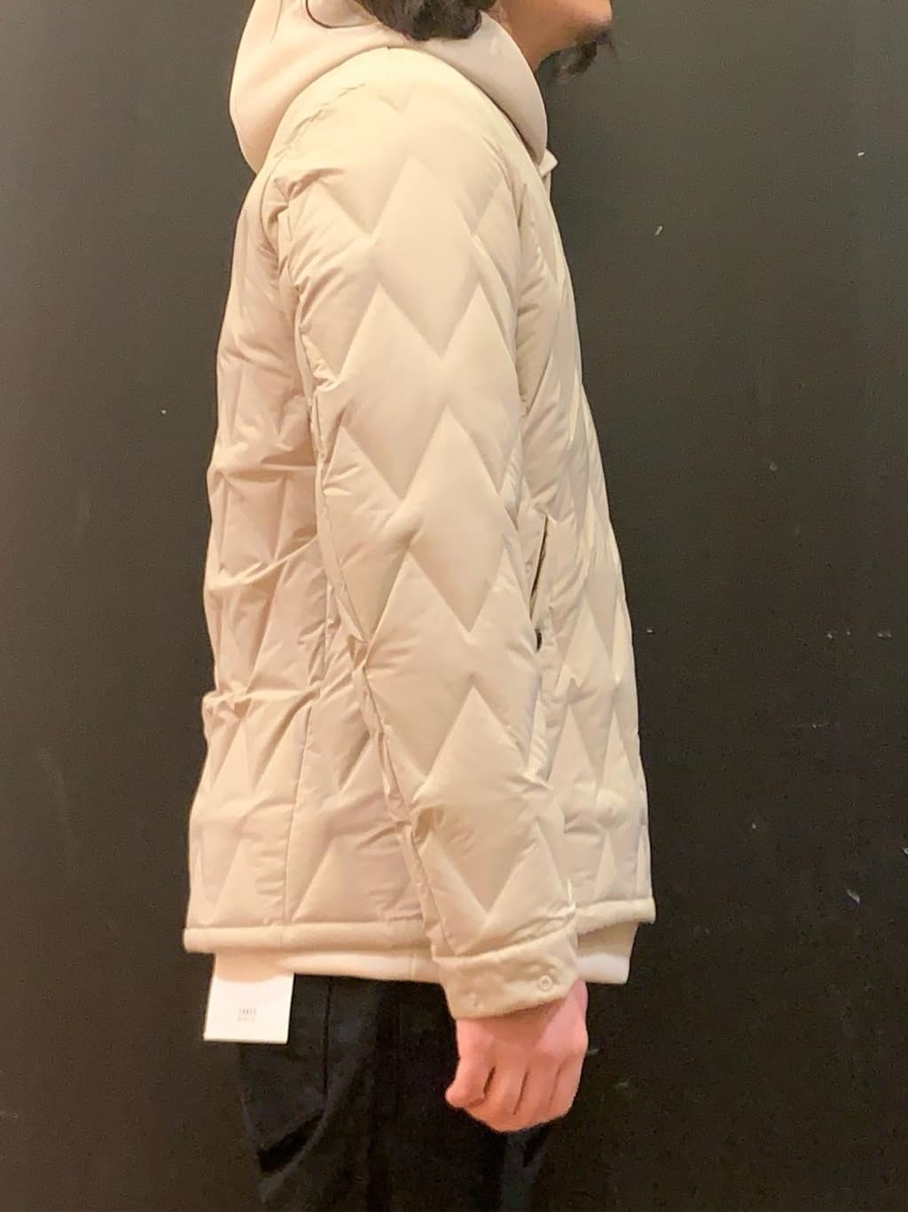 木村剛さんの「TAKEO KIKUCHI｜【Sサイズ～】ストレッチ デニム パンツ」を使ったコーディネート