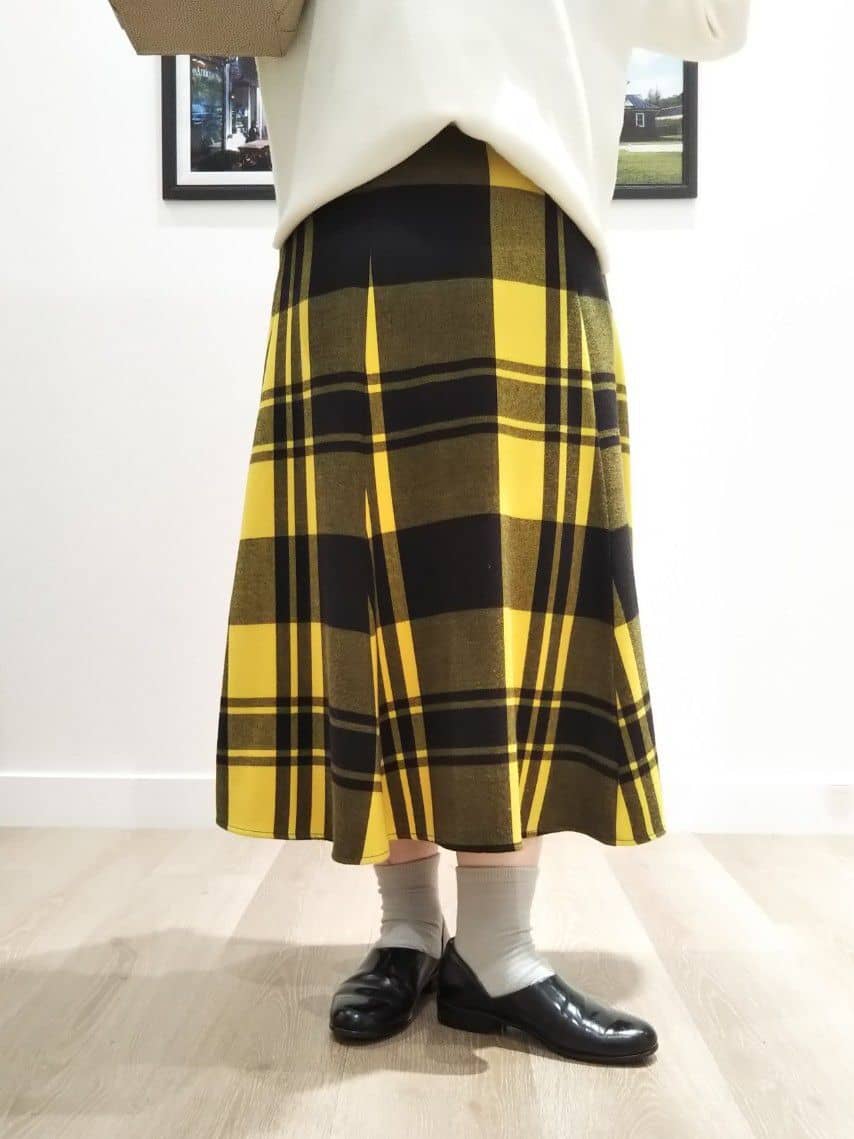  naomiさんの「Dessin｜」を使ったコーディネート
