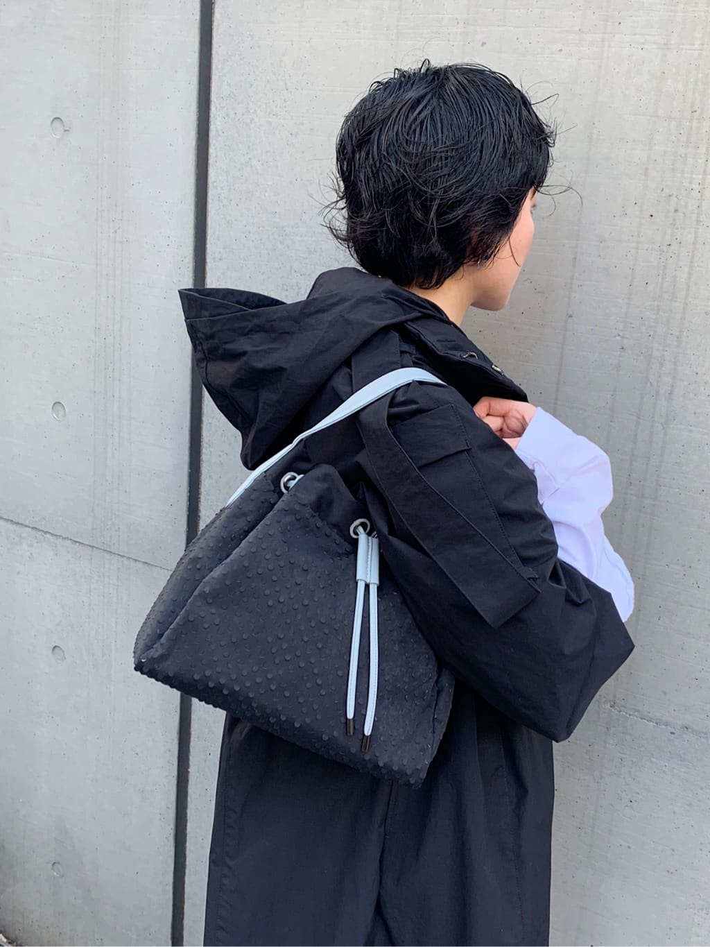 Iさんの「HIROKO HAYASHI｜」を使ったコーディネート