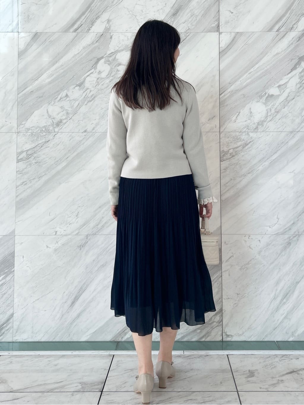 おださんの「Couture brooch｜」を使ったコーディネート