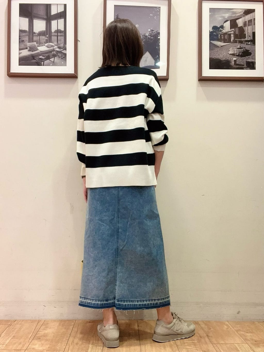 mariさんの「SHOO･LA･RUE｜」を使ったコーディネート