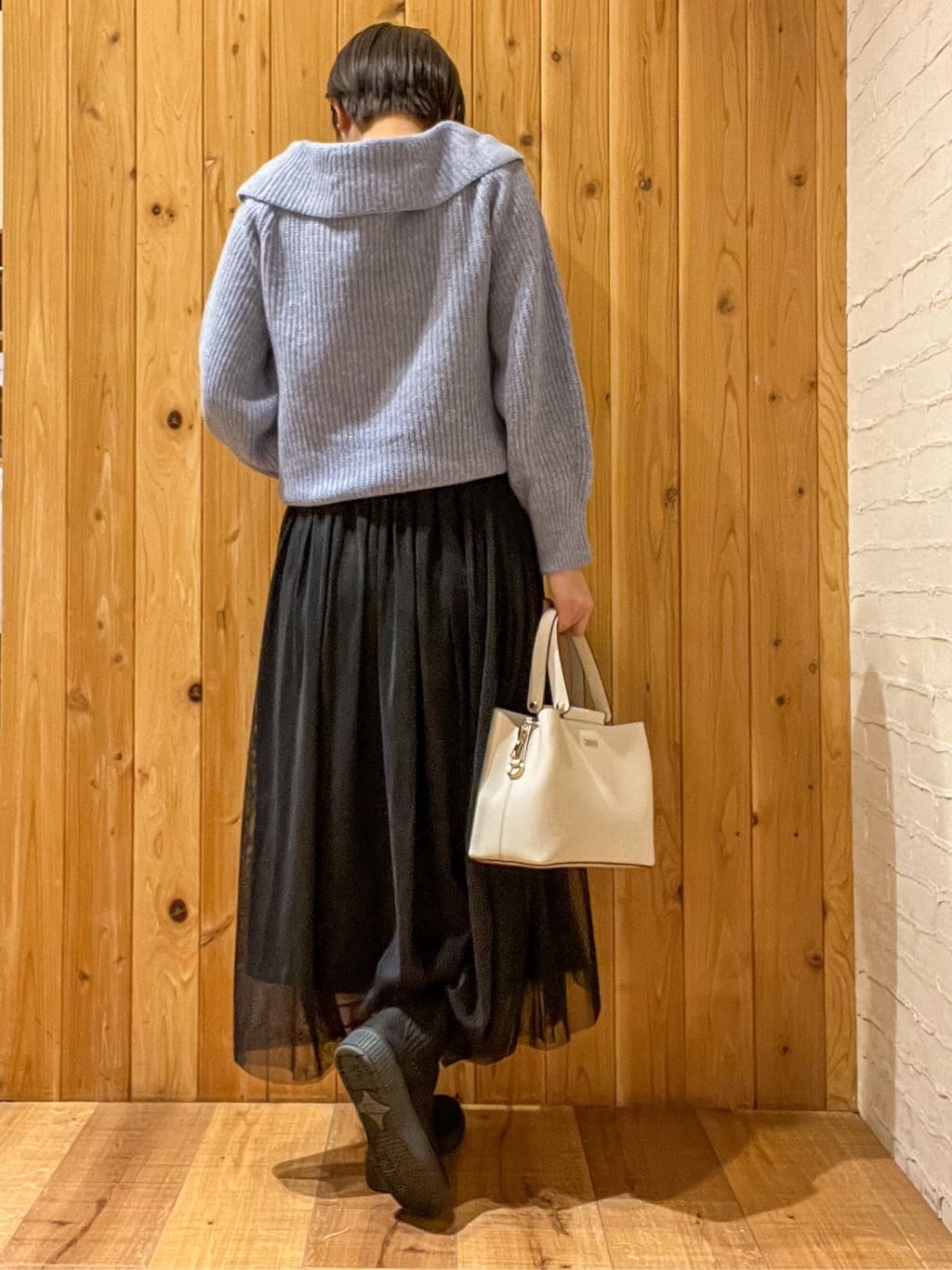 m.さんの「SHOO･LA･RUE｜」を使ったコーディネート