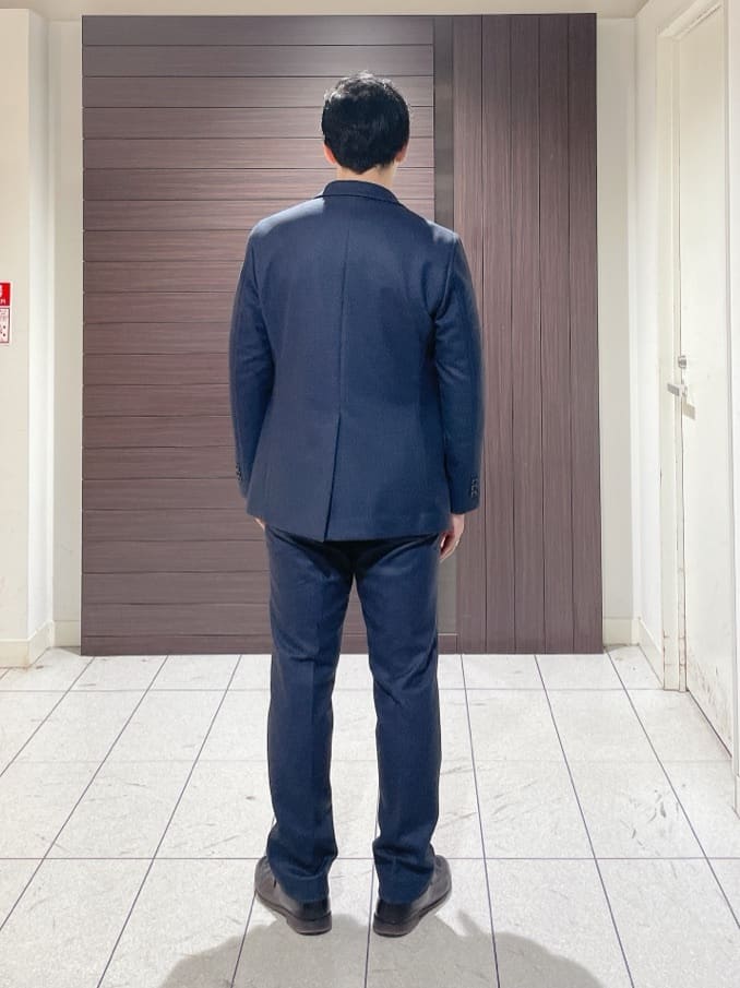 ToyoPさんの「TAKEO KIKUCHI｜」を使ったコーディネート