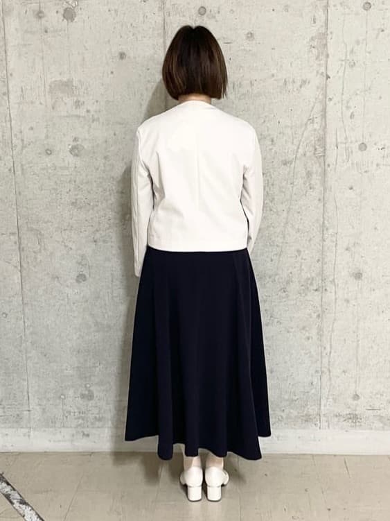 Misatoさんの「UNTITLED｜」を使ったコーディネート