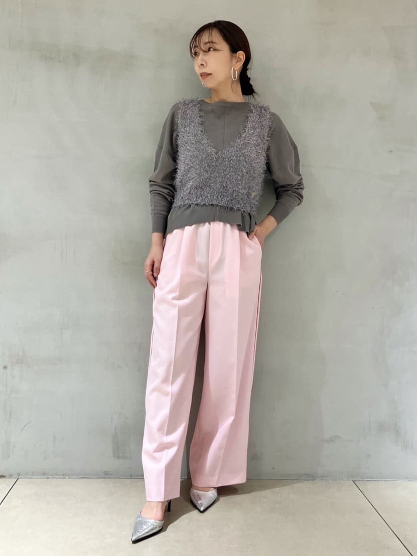 tomoさんの「UNTITLED｜」を使ったコーディネート