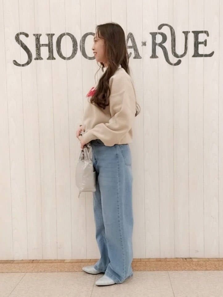 masamiさんの「SHOO･LA･RUE｜」を使ったコーディネート