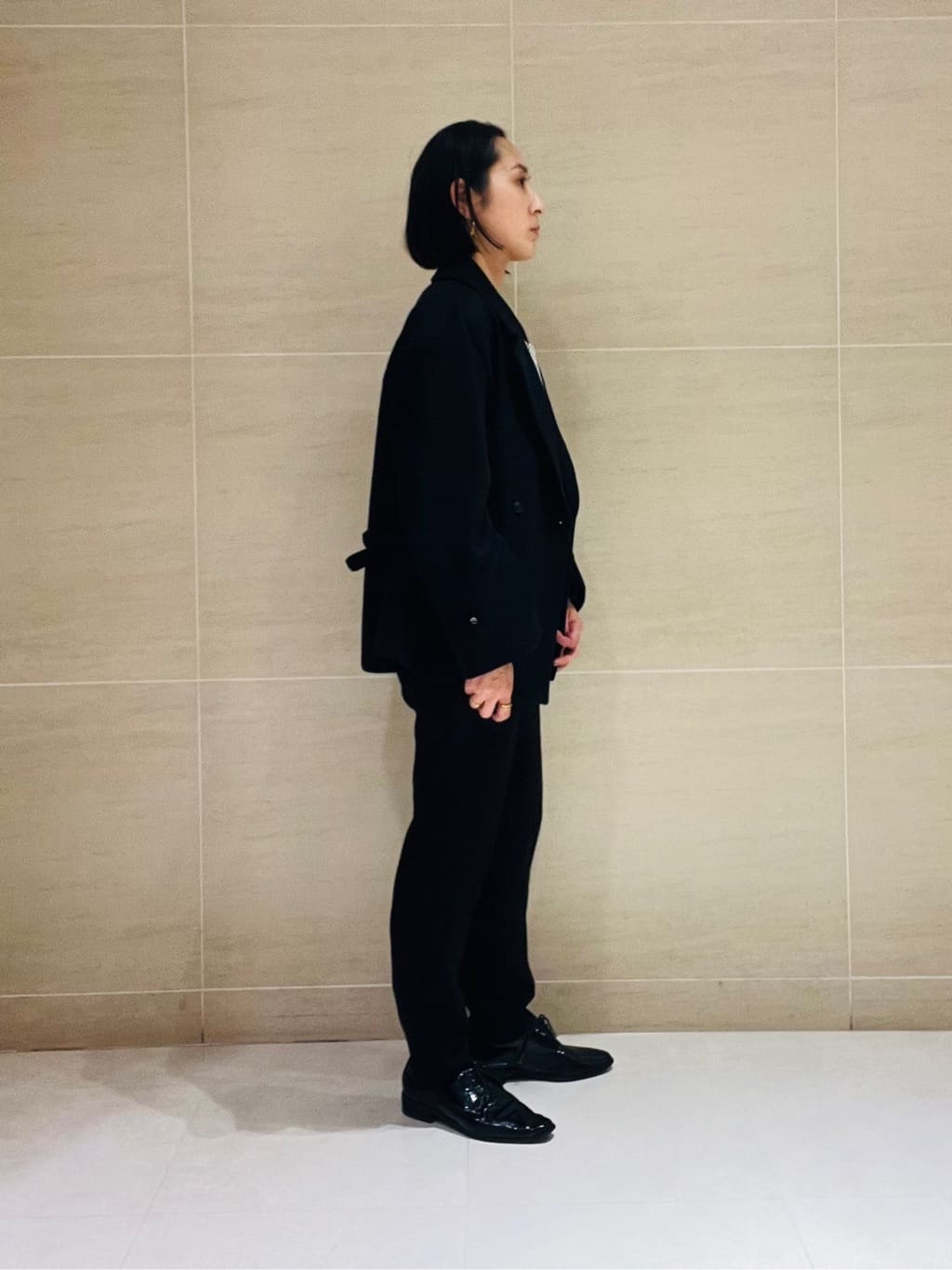 MAIKOさんの「INDIVI｜」を使ったコーディネート