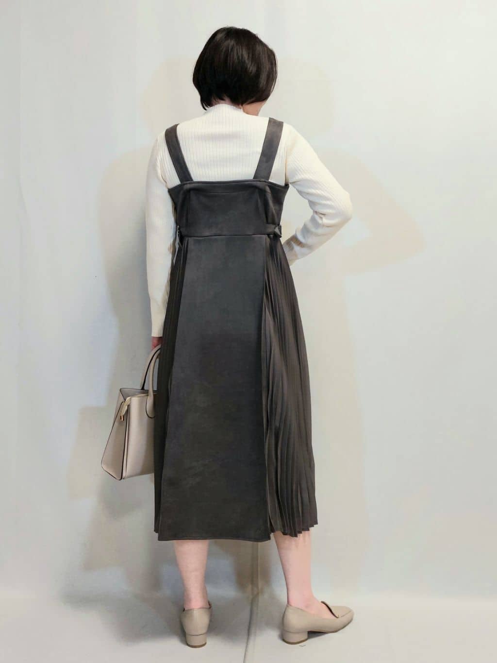 aidaさんの「grove｜」を使ったコーディネート