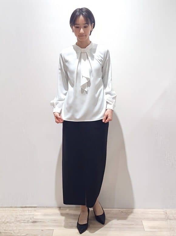 miuraさんの「index｜」を使ったコーディネート
