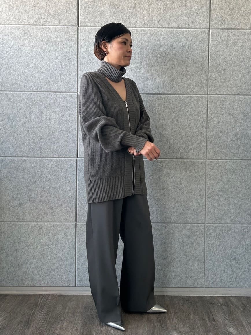 yukoさんの「CODE A｜」を使ったコーディネート