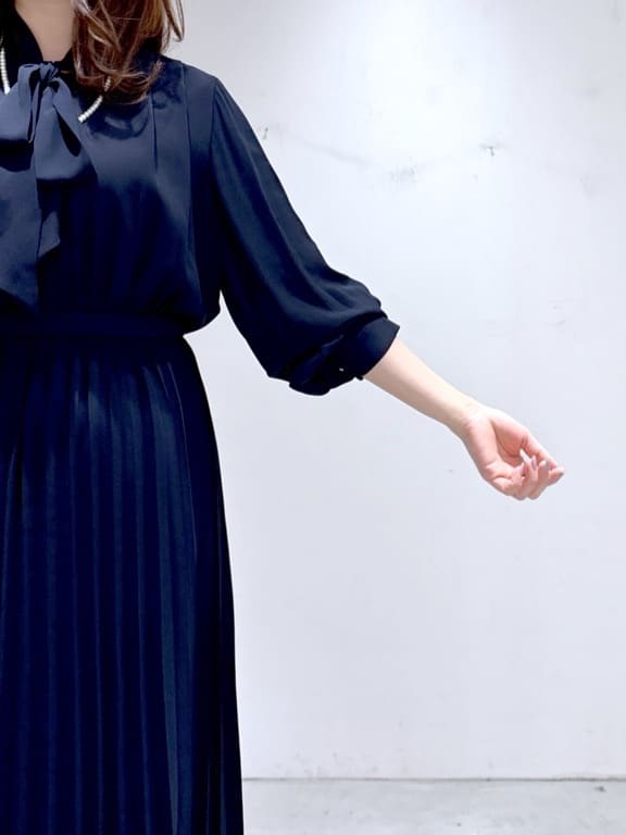 UDOさんの「OPAQUE.CLIP｜」を使ったコーディネート