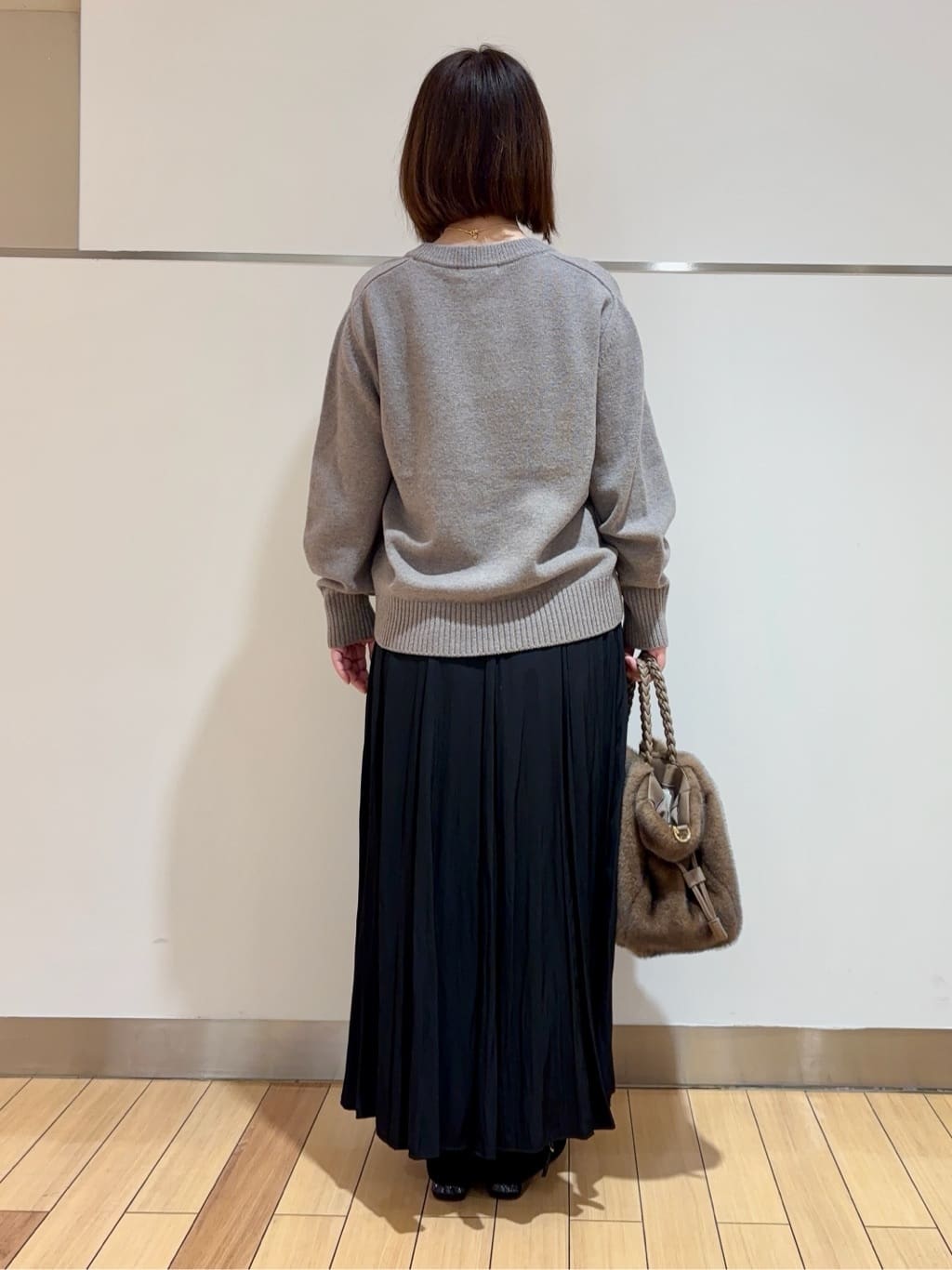MIKIKOさんの「UNTITLED｜」を使ったコーディネート