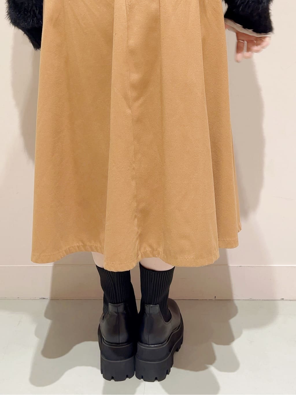 りえさんの「ESPERANZA｜」を使ったコーディネート
