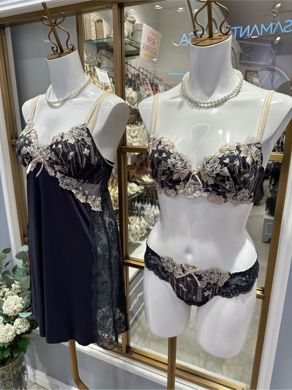 nishiさんの「Risa Magli｜マリーナ タップパンツ」を使ったコーディネート