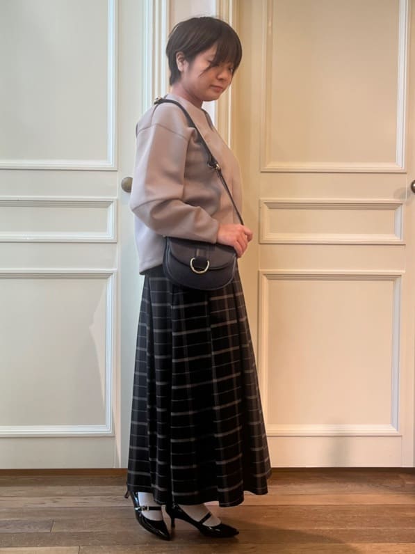 なべちゃんさんの「DRESSTERIOR｜」を使ったコーディネート
