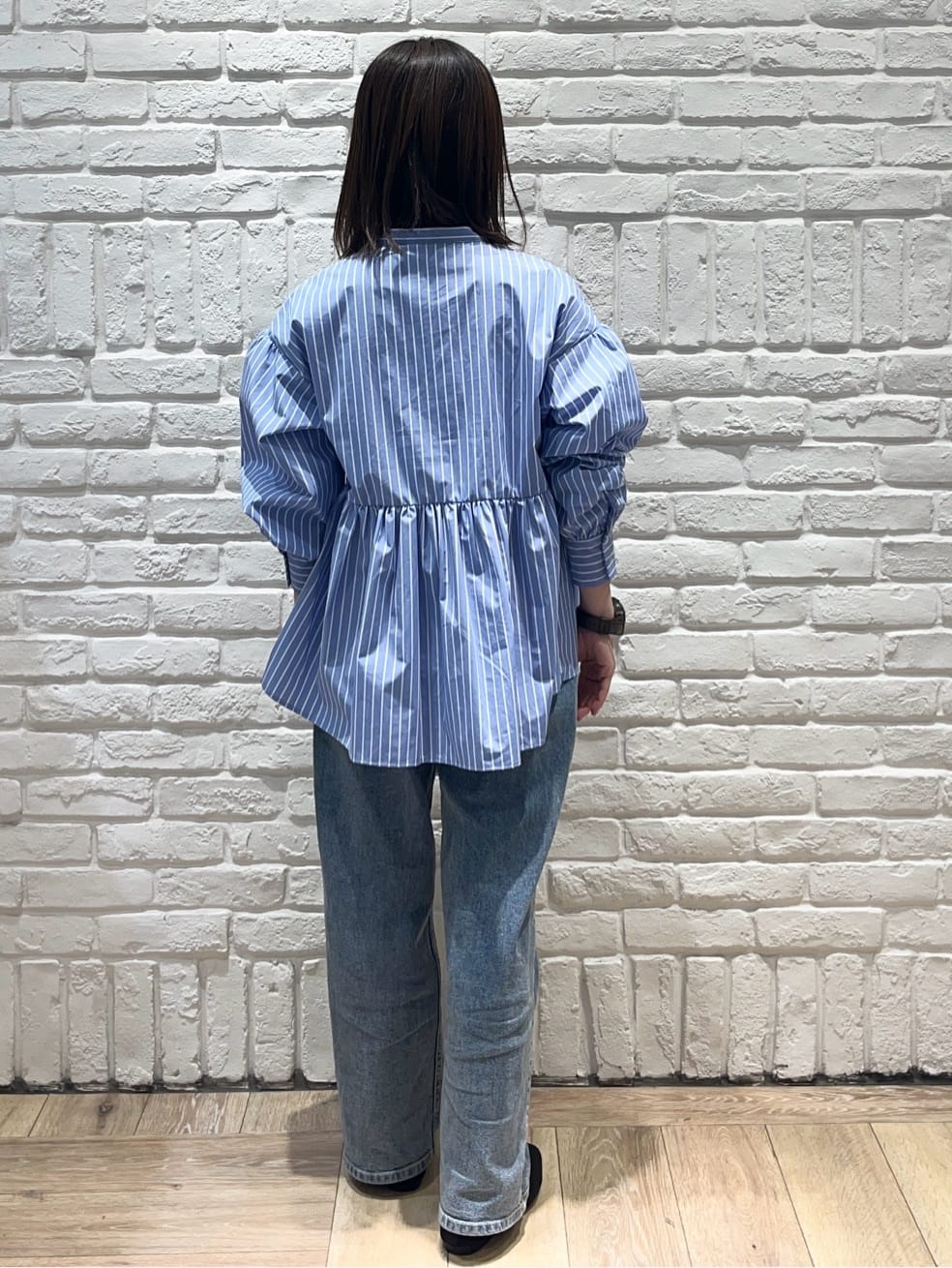 がんさんの「index｜」を使ったコーディネート