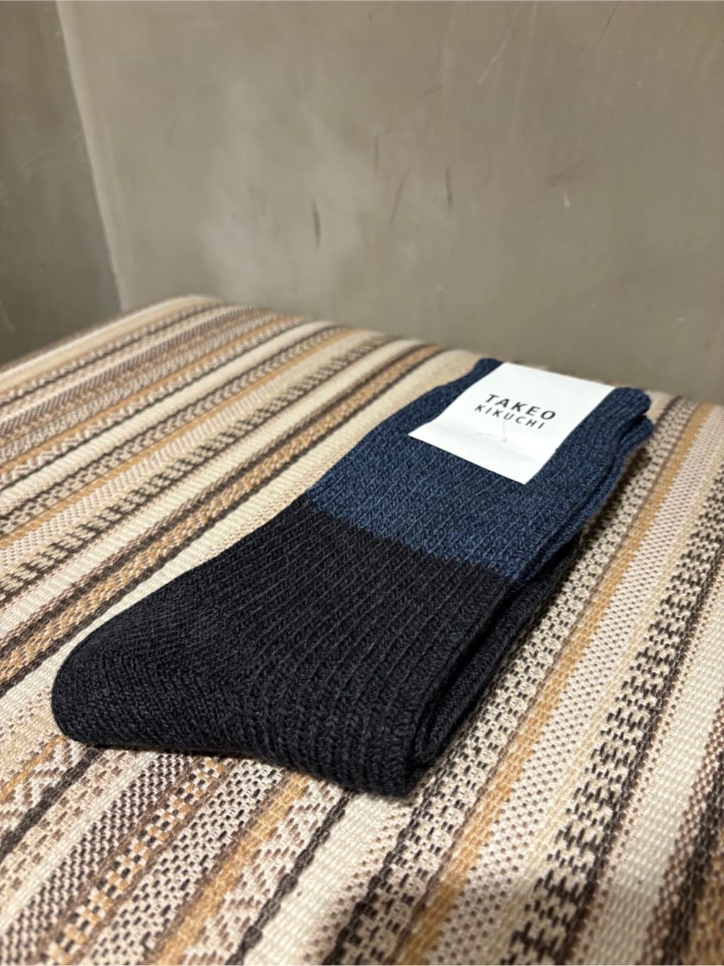 s___sさんの「TAKEO KIKUCHI｜」を使ったコーディネート