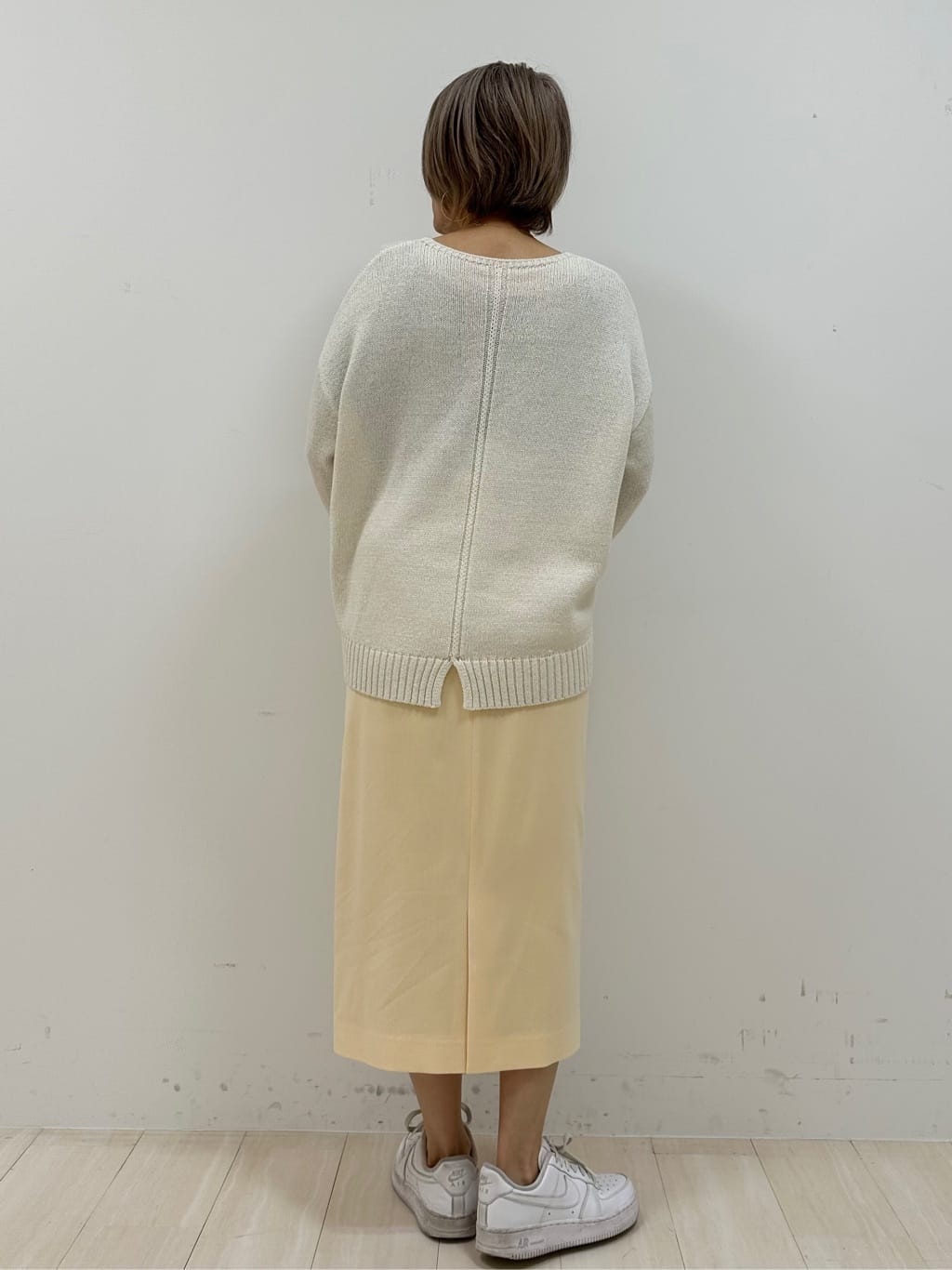 Sunさんの「COUP DE CHANCE｜」を使ったコーディネート