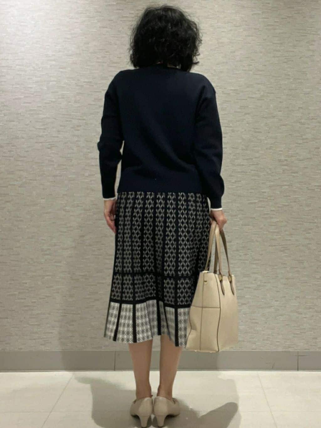KOJIMAさんの「Reflect｜」を使ったコーディネート