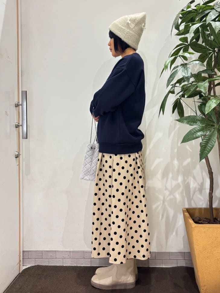 TOWAさんの「SHOO･LA･RUE｜」を使ったコーディネート