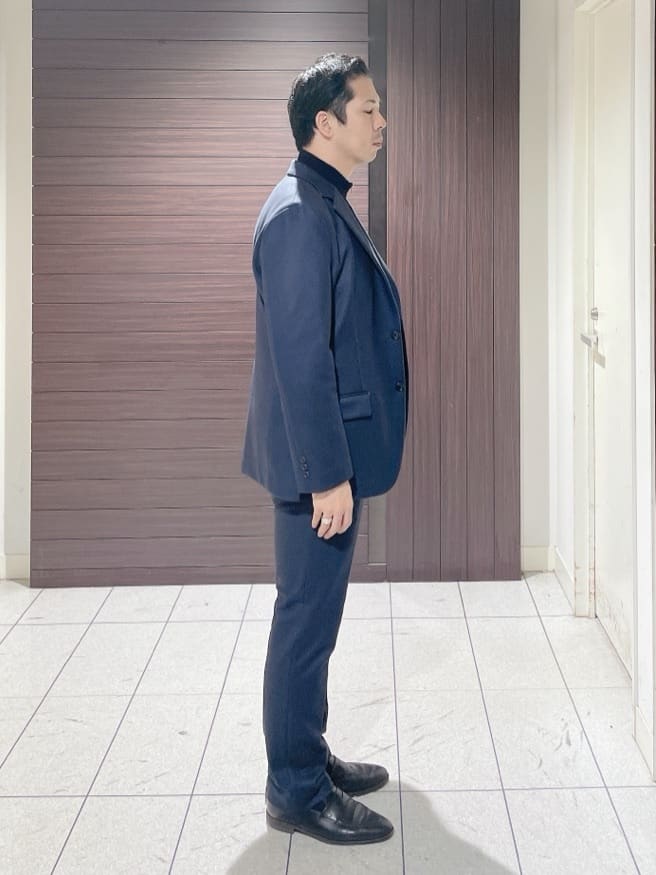 ToyoPさんの「TAKEO KIKUCHI｜」を使ったコーディネート