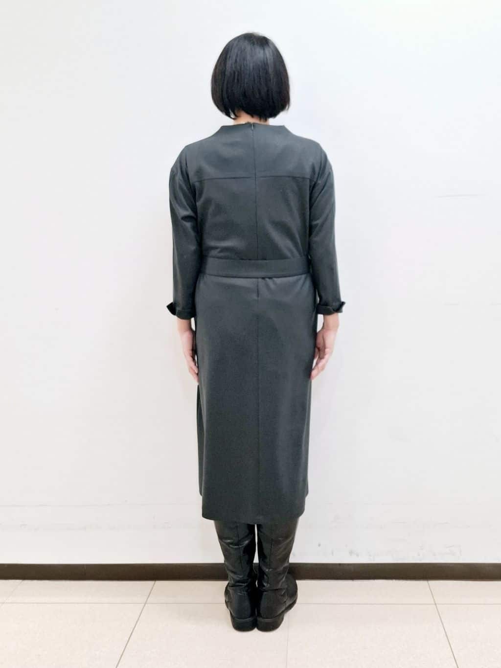 ねぎさんの「UNTITLED｜トリプルワントップペンダント」を使ったコーディネート