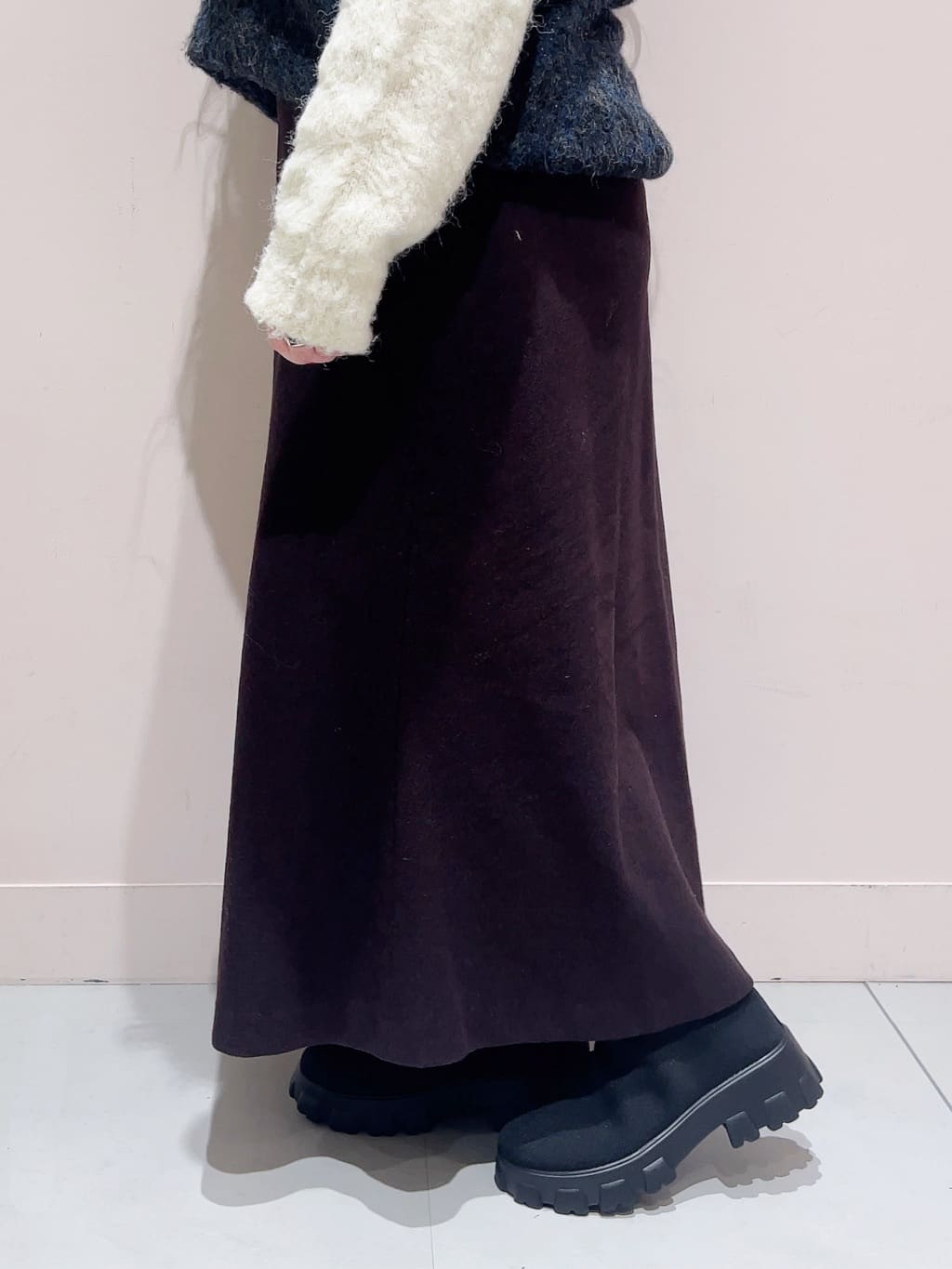 りえさんの「ESPERANZA｜」を使ったコーディネート