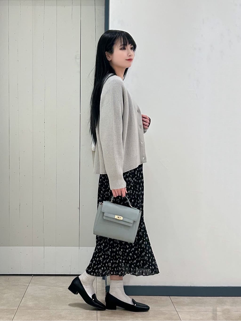 yukinoさんの「grove｜」を使ったコーディネート