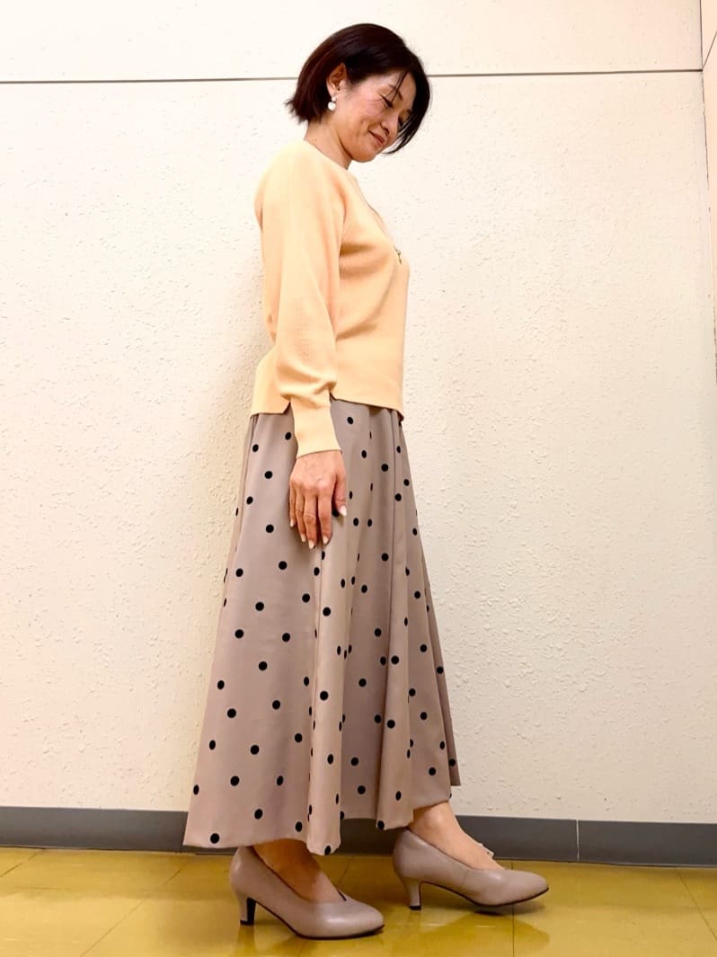 hamaさんの「Reflect｜」を使ったコーディネート