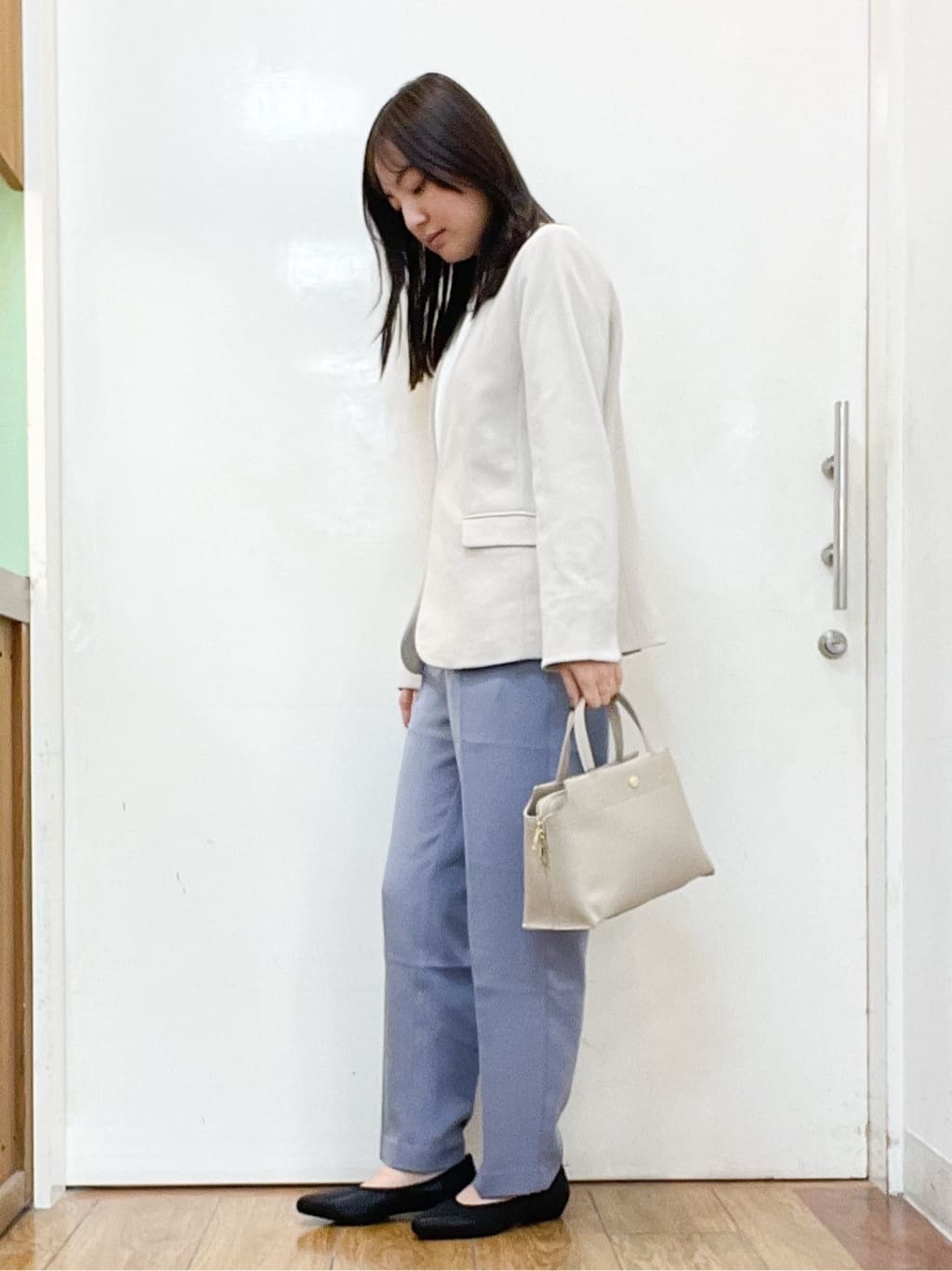 sakiさんの「SHOO･LA･RUE｜」を使ったコーディネート