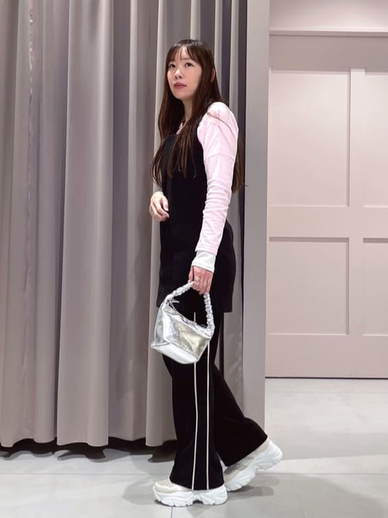maiさんの「ESPERANZA｜」を使ったコーディネート