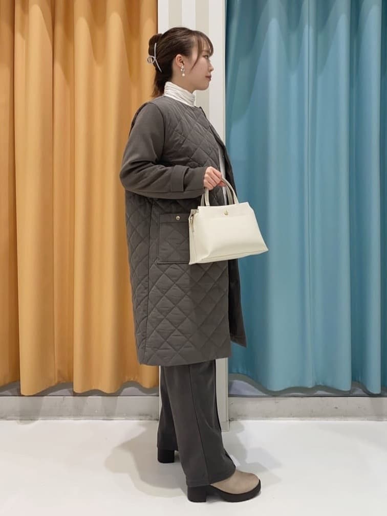 ぽんちゃんさんの「SHOO･LA･RUE｜」を使ったコーディネート