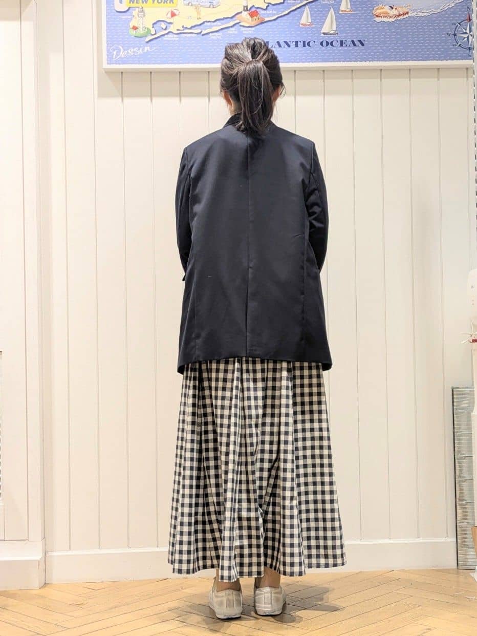 keikoさんの「Dessin｜」を使ったコーディネート