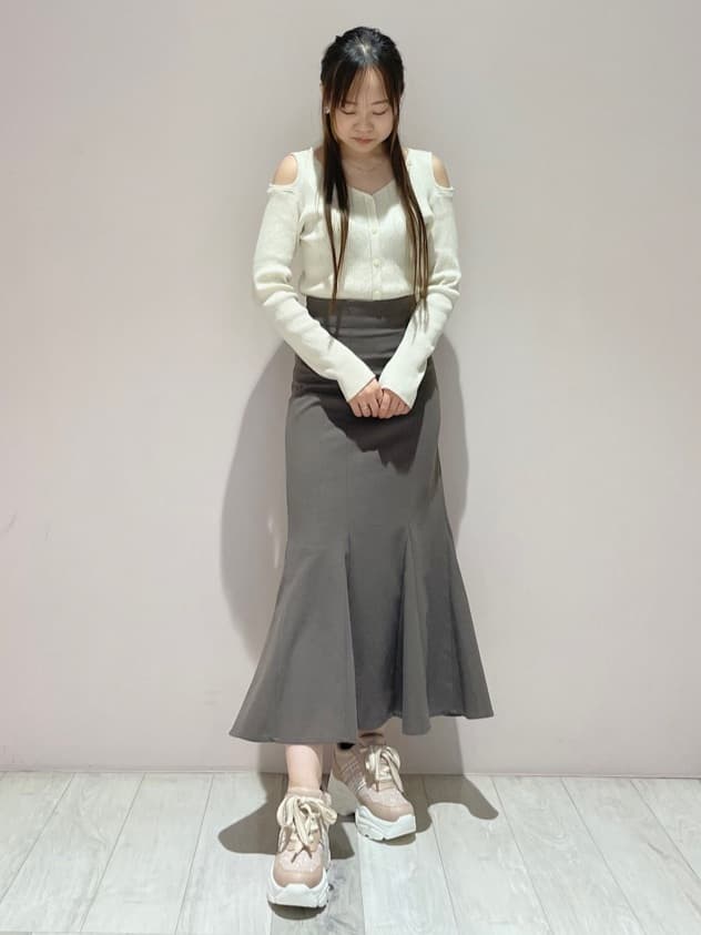 azusaさんの「ESPERANZA｜」を使ったコーディネート