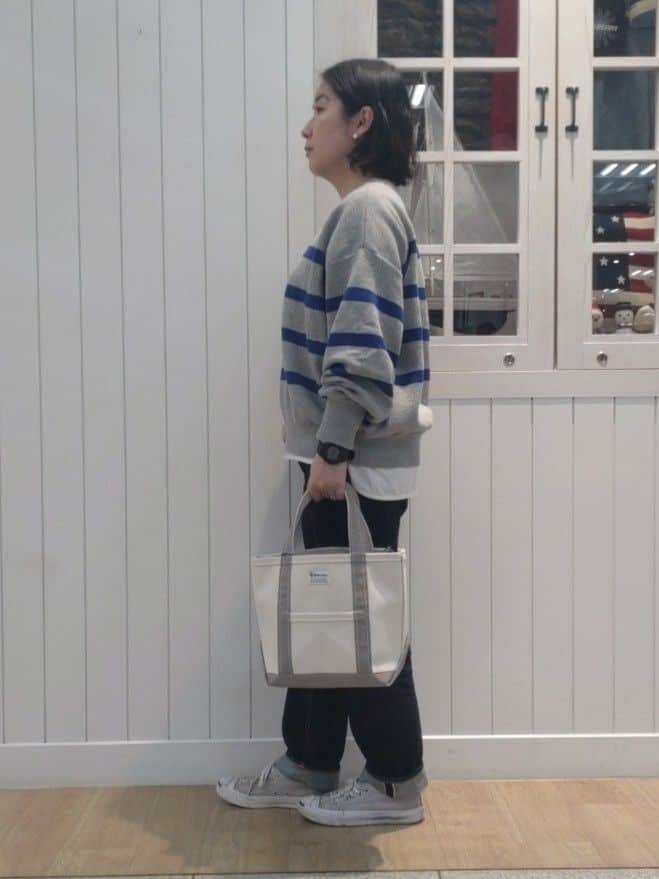 kaiさんの「Dessin｜」を使ったコーディネート