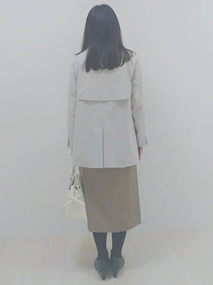 SANAさんの「Reflect｜」を使ったコーディネート