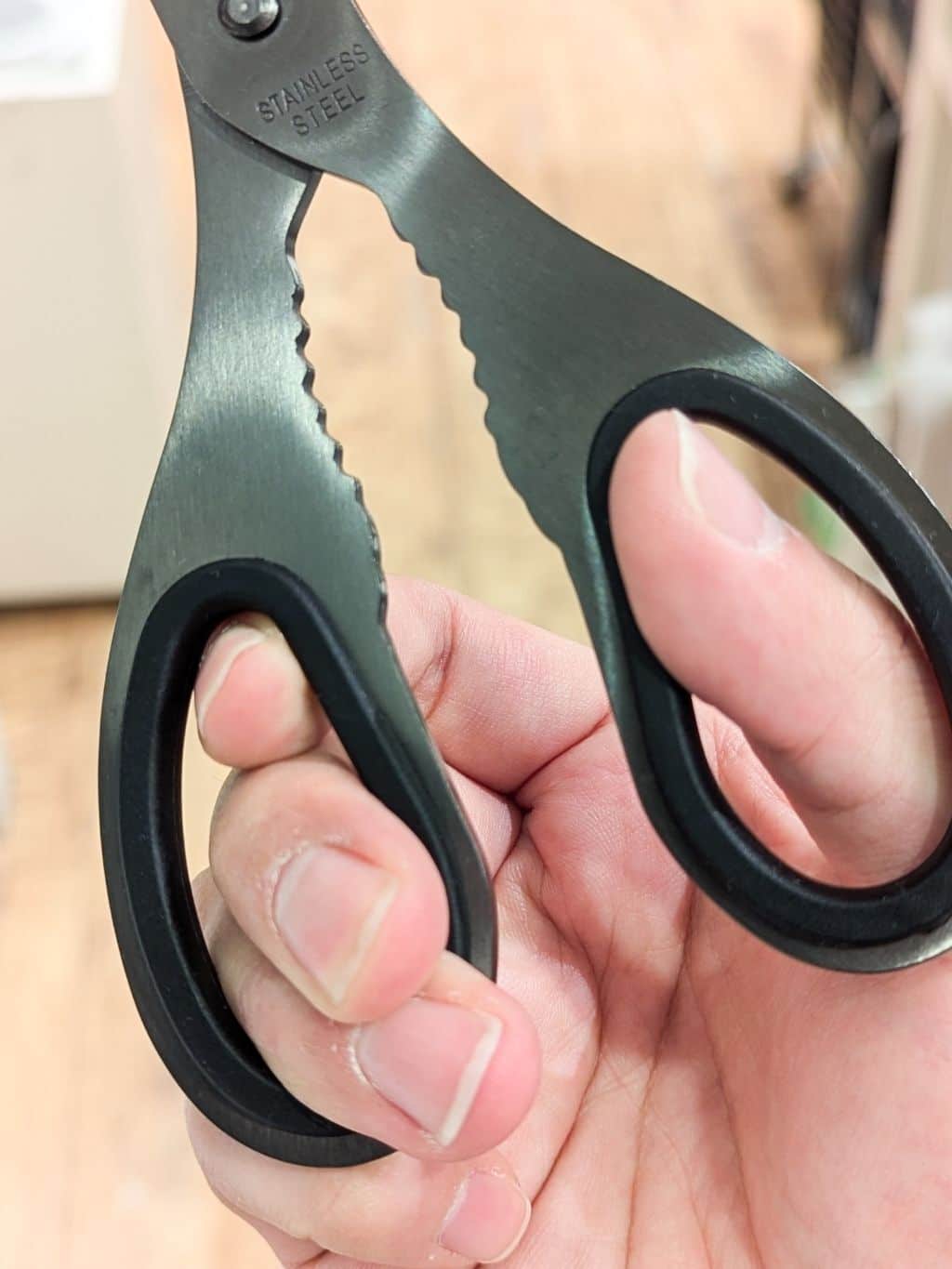 シモさんの「212 KITCHEN STORE｜ステンレスピーラー BK ＜KEVNHAUN ケヴンハウン＞」を使ったコーディネート