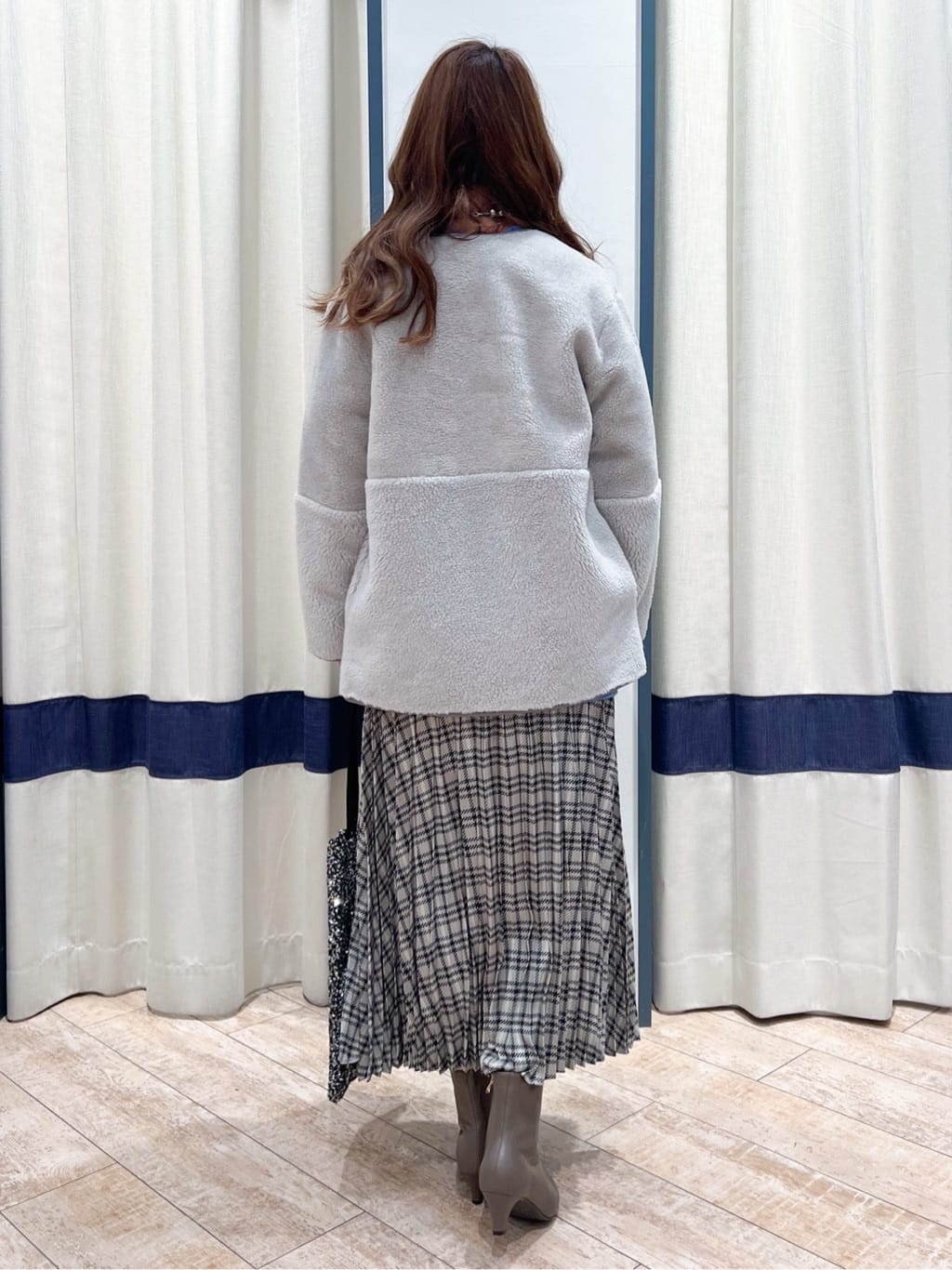 SAYAKAさんの「grove｜」を使ったコーディネート