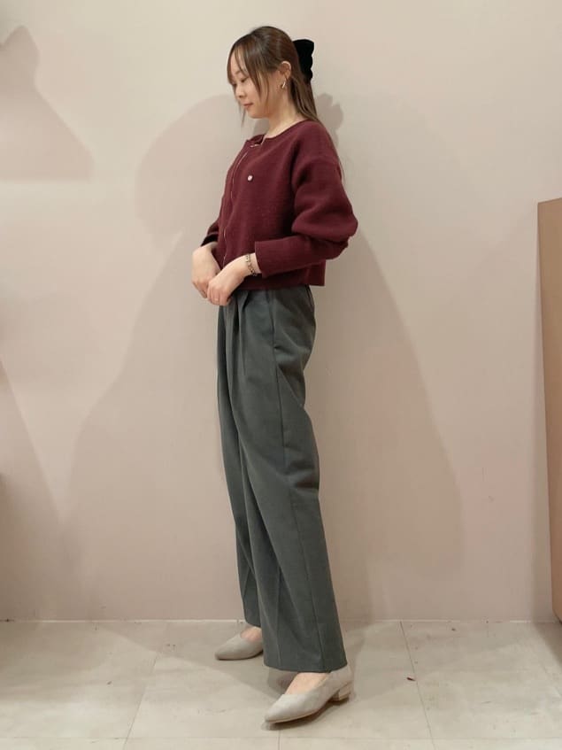 azusaさんの「ESPERANZA｜」を使ったコーディネート