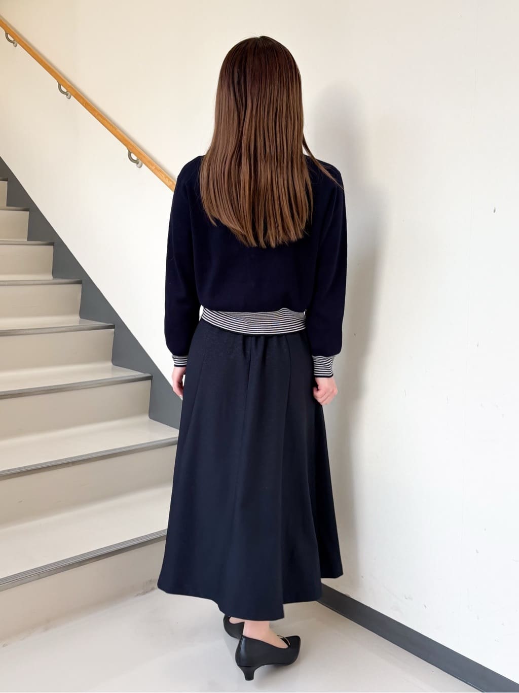 momoさんの「grove｜」を使ったコーディネート