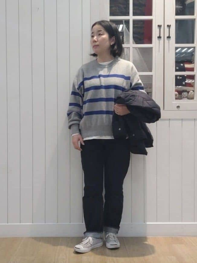 kaiさんの「Dessin｜」を使ったコーディネート